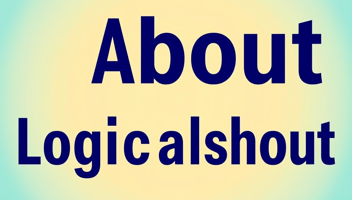 about logicalshout
