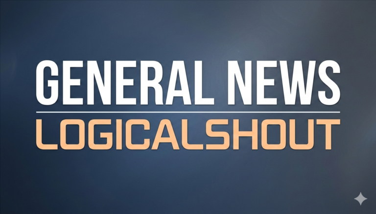general news logicalshout