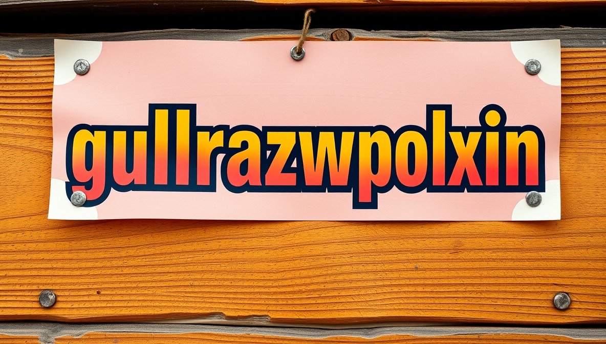gullrazwupolxin