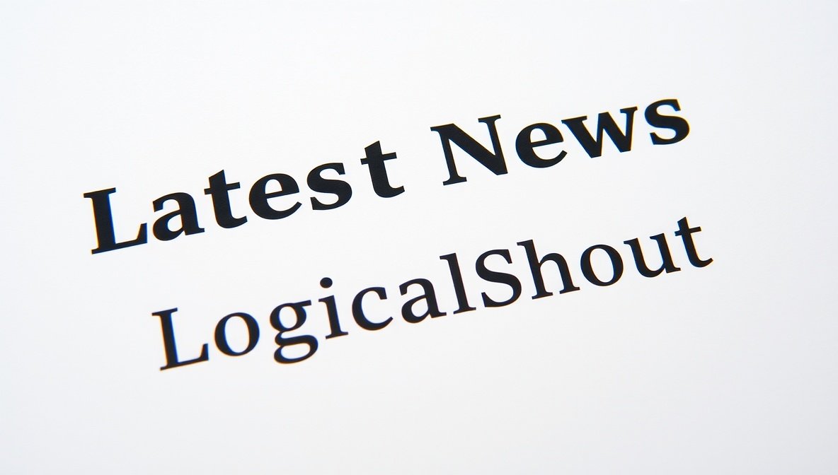 latest news logicalshout