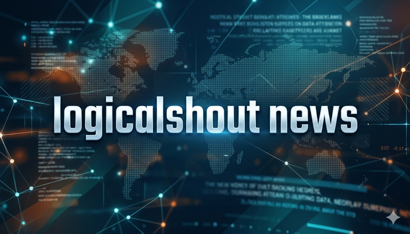 logicalshout news