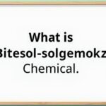 what is bitesolgemokz chemical