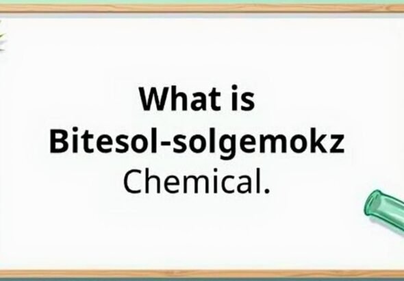 what is bitesolgemokz chemical