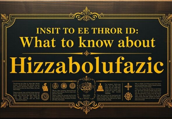 what to know about hizzaboloufazic