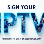 What is IPTV guide