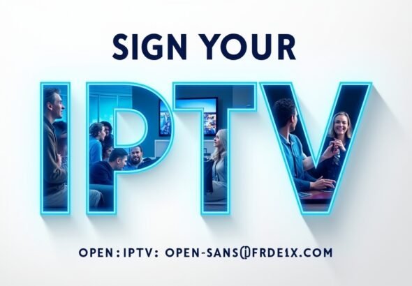 What is IPTV guide