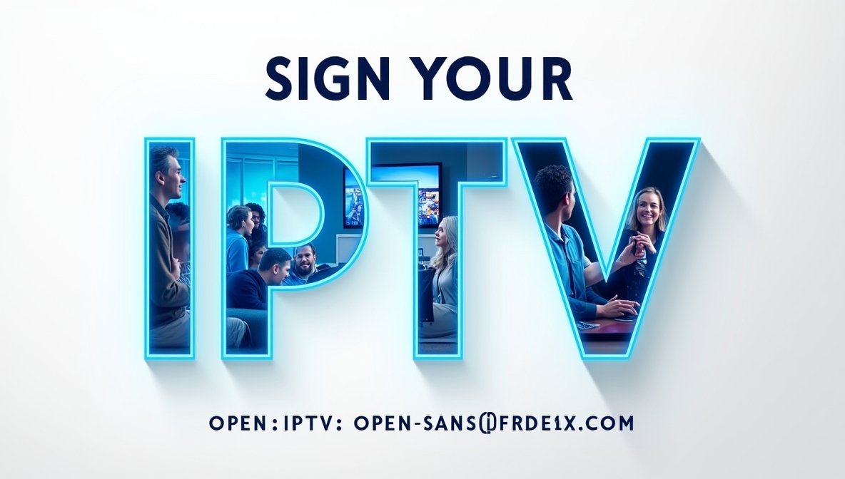 What is IPTV guide
