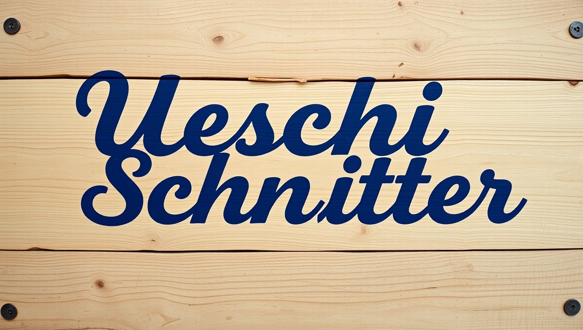 uschi schnitzer